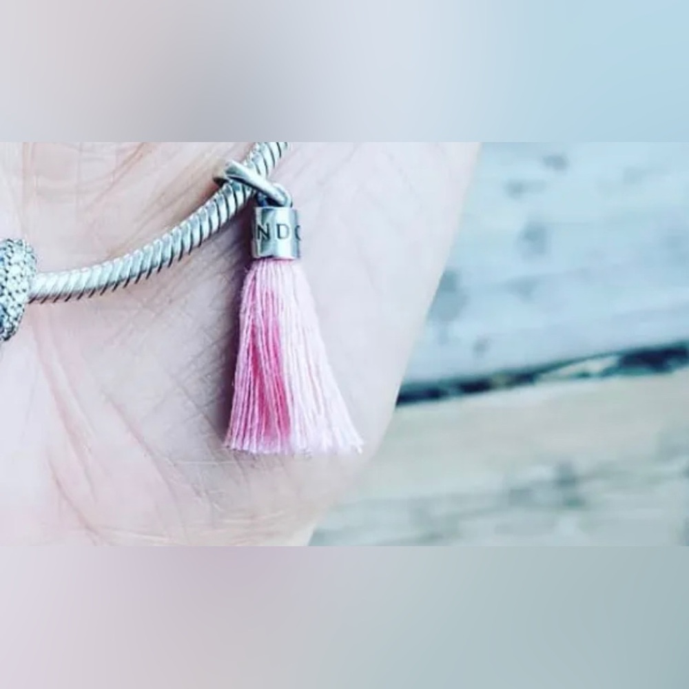 Pandora charm